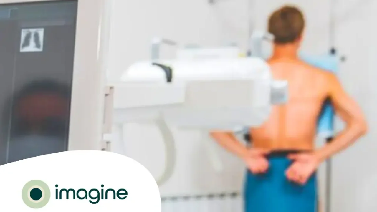 Radiografia precisa de preparo_ Pode comer antes_