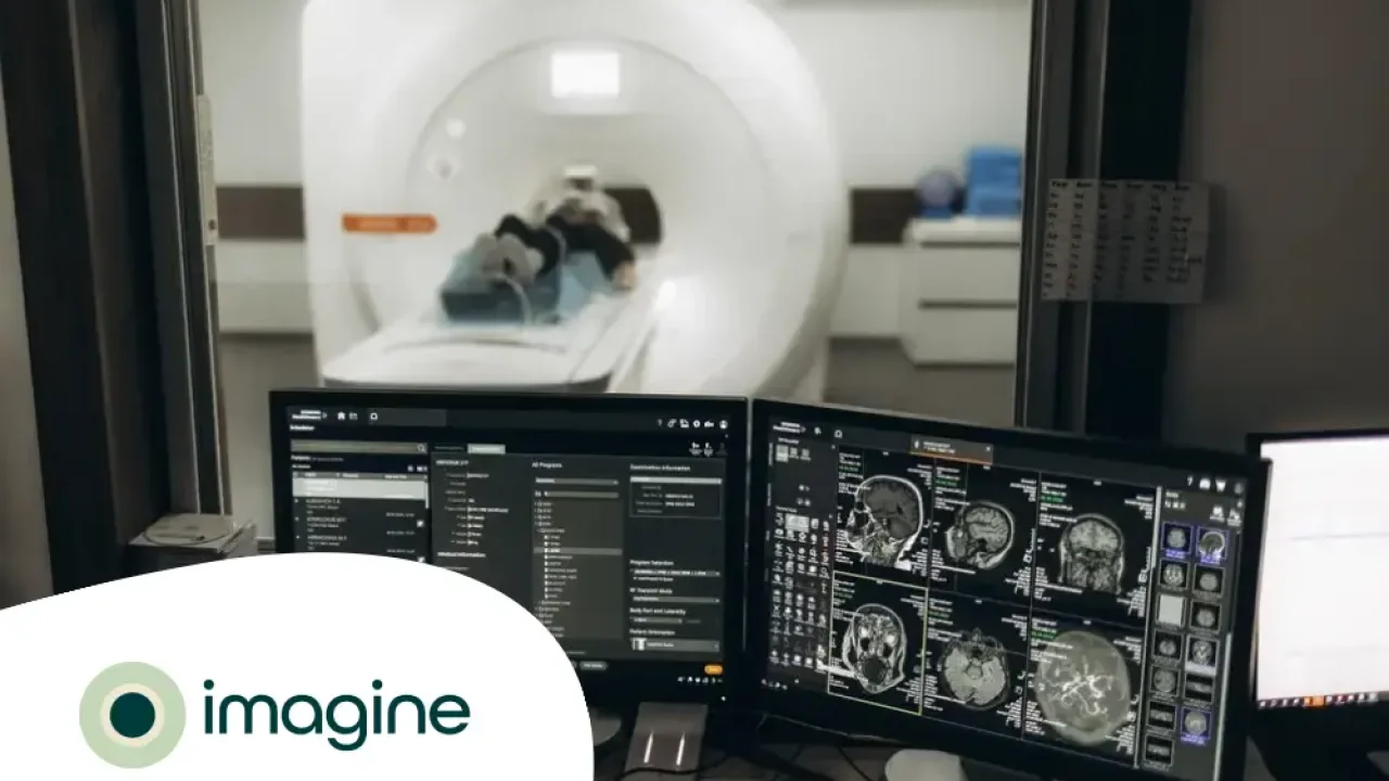 Ressonância magnética faz mal_ - Imagine Diagnóstico Por Imagem em Formiga e Região